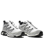 SALOMON-XT-6 Expanse 'White Metal Black'