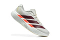 Adidas Adizero Evo SL White/Burgundy