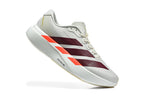 Adidas Adizero Evo SL White/Burgundy