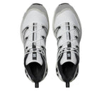 SALOMON-XT-6 Expanse 'White Metal Black'