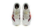 Adidas Adizero Evo SL White/Burgundy