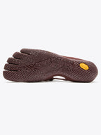 Vibram V-Soul Womens Eco - Brown