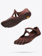 Vibram V-Soul Womens Eco - Brown