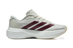 Adidas Adizero Evo SL White/Burgundy