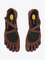 Vibram V-Soul Womens Eco - Brown