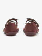 Vibram V-Soul Womens Eco - Brown