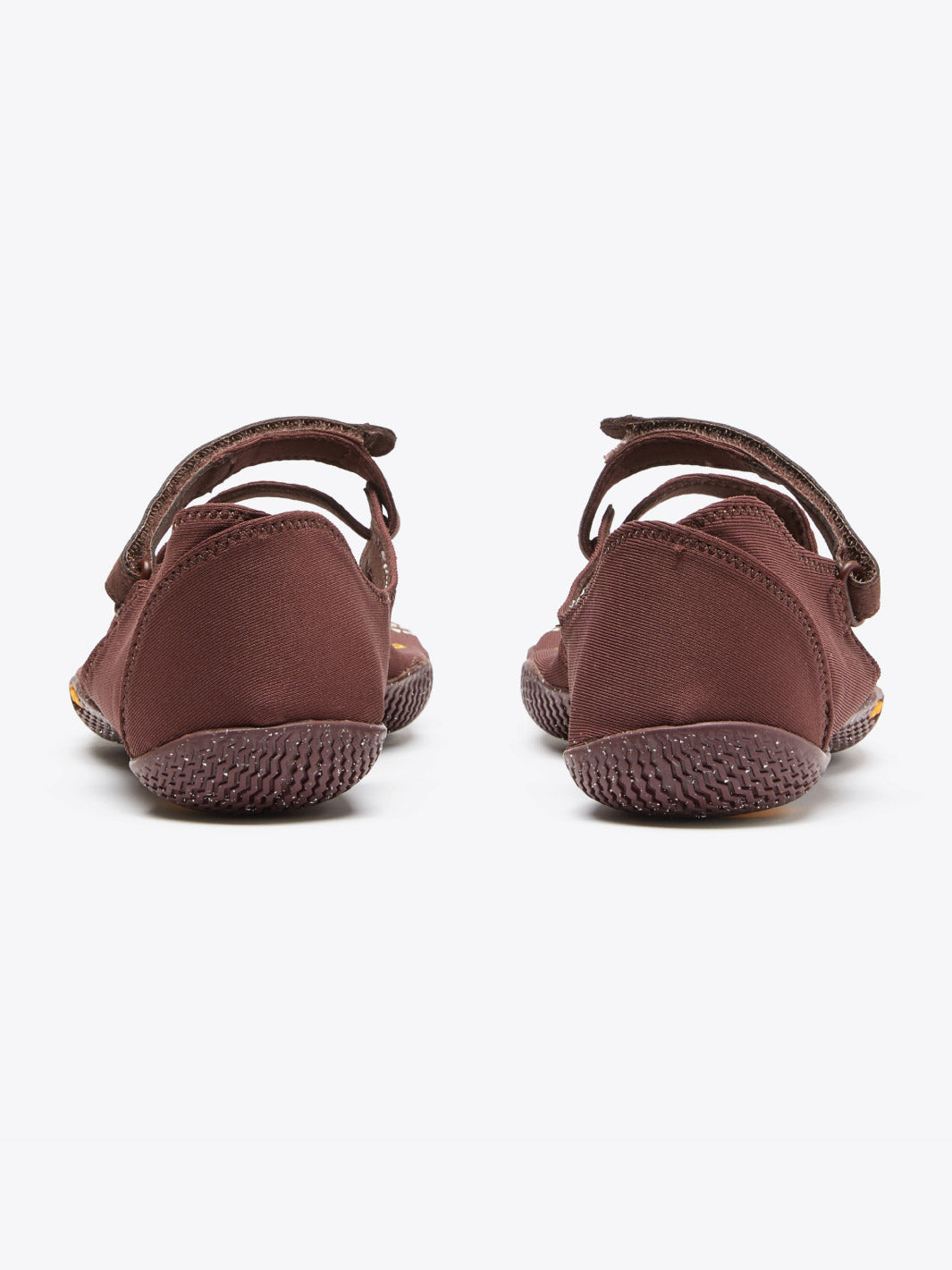 Vibram V-Soul Womens Eco - Brown