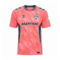 SV Werder Bremen 2026/27 Third Jersey (Custom)
