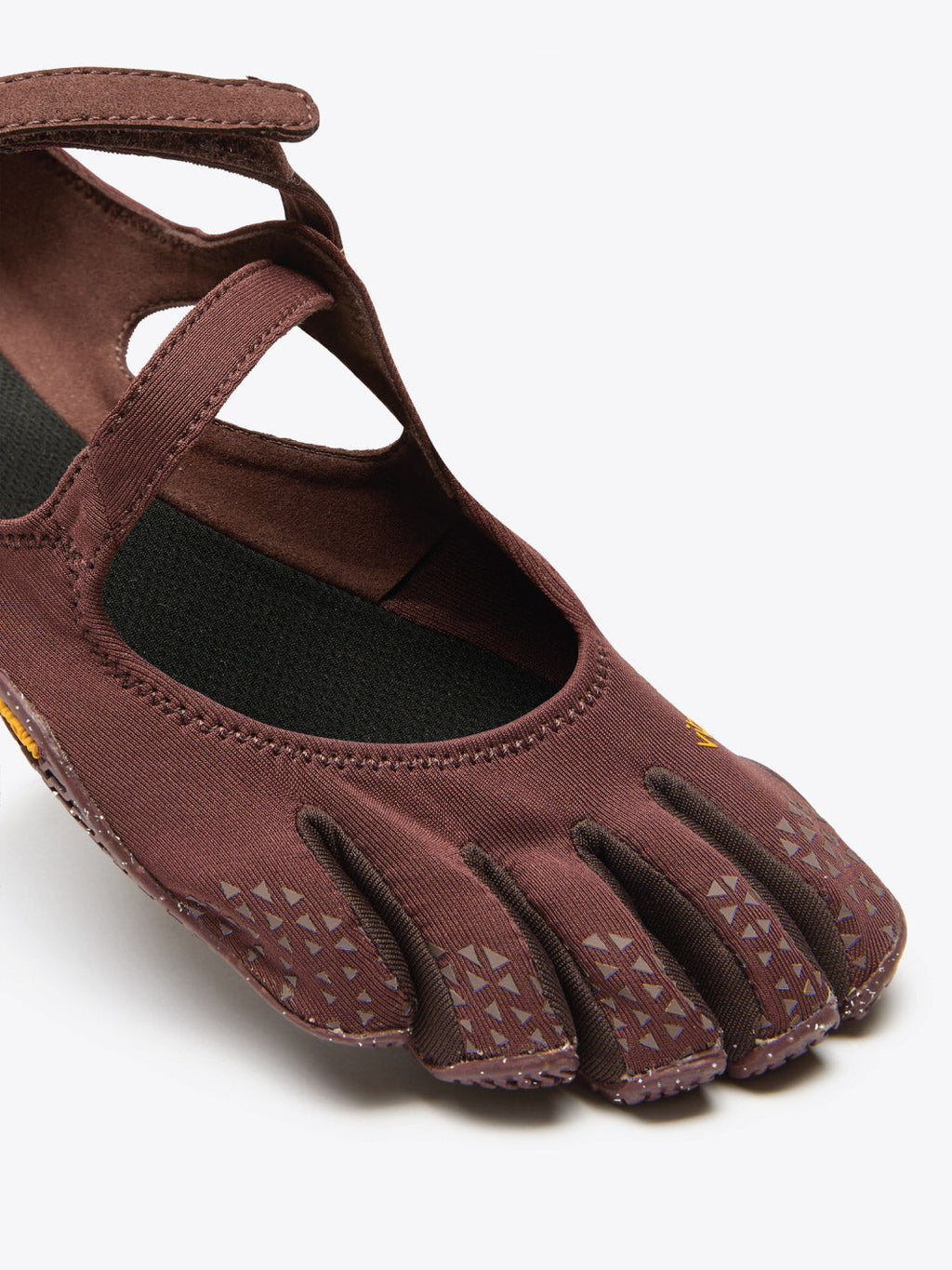 Vibram V-Soul Womens Eco - Brown