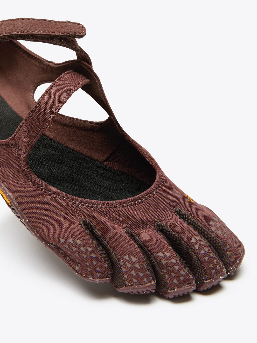 Vibram V-Soul Womens Eco - Brown