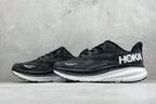HOKA Clifton 9 Black
