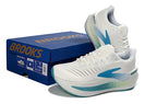 BROOKS Glycerin Max 2 White/Ipanema/Nightlife