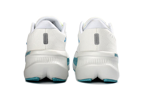 BROOKS Glycerin Max 2 White/Ipanema/Nightlife