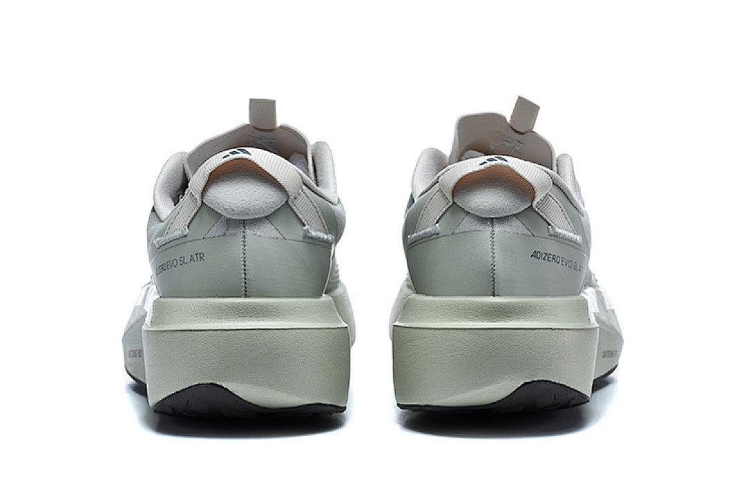 adidas Adizero Evo SL ATR Putty Grey/Grey Strata