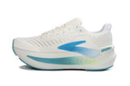 BROOKS Glycerin Max 2 White/Ipanema/Nightlife