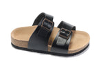 Birkenstock Arizona Sandal Black