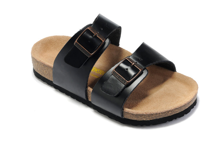 Birkenstock Arizona Sandal Black