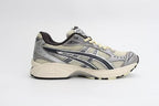 ASICS Unisex GEL-Kayano 14 "Oyster White / Steeple Grey"