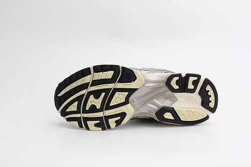ASICS Unisex GEL-Kayano 14 "Oyster White / Steeple Grey"