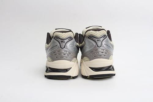 ASICS Unisex GEL-Kayano 14 "Oyster White / Steeple Grey"
