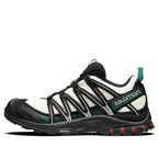 Salomon XA Pro 3D 'Black White'