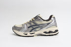 ASICS Unisex GEL-Kayano 14 "Oyster White / Steeple Grey"