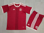 KIDS Syria National Team  Home Mini Kit