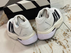 adidas Adizero Boston 13 "Cloud White / Core Black"