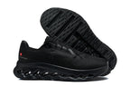 On Cloudtilt "All Black"