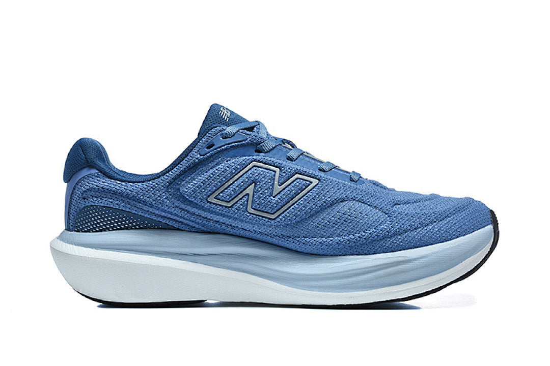 New Balance 1080v15 Fairweather Blue/Silver Metallic