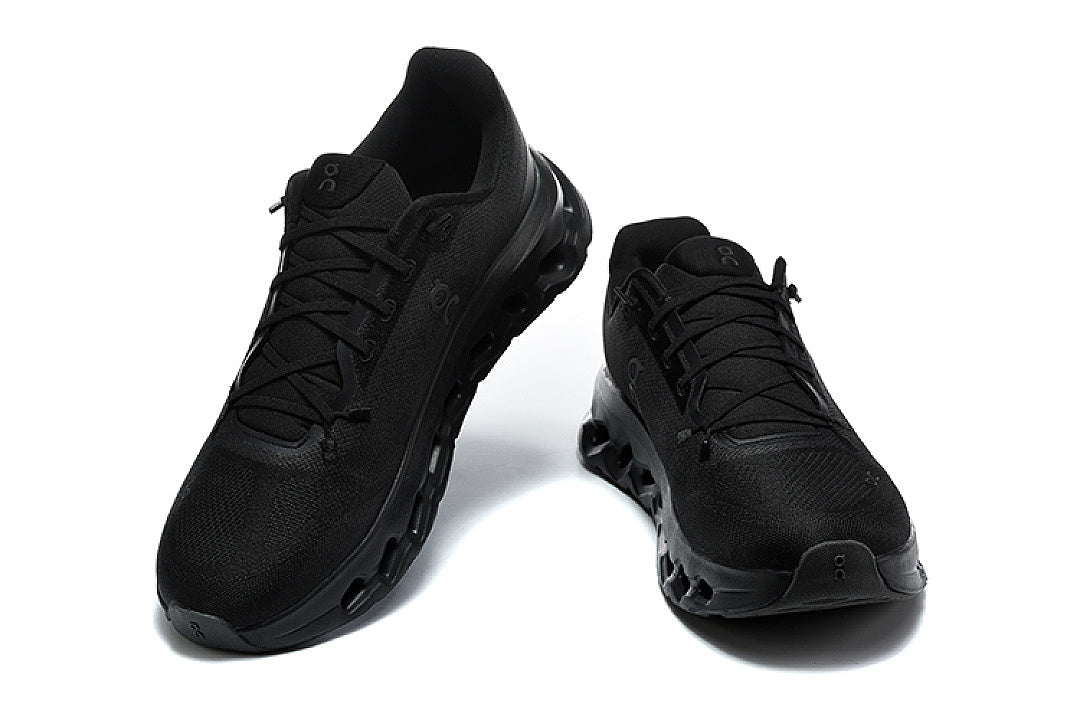 On Cloudtilt "All Black"