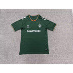 SV Werder Bremen 2026/27 Away Jersey (Custom)