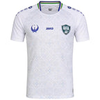 Uzbekistan Away Soccer Jersey World Cup 2026-Men