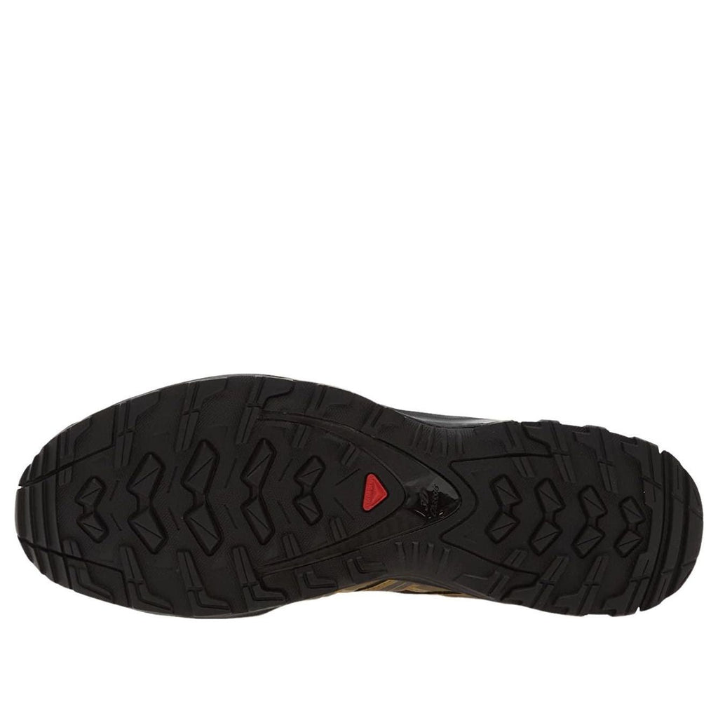SALOMON-XA-Pro 3D 'Black Coffee Kelp'