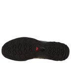 SALOMON-XA-Pro 3D 'Black Coffee Kelp'