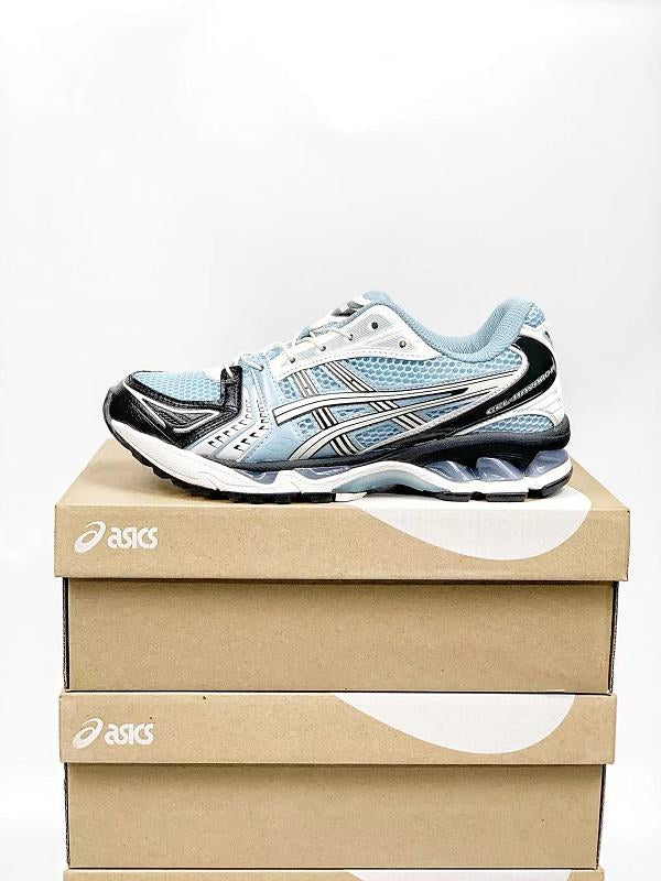 ASICS Unisex GEL-Kayano 14 "Unlimited Pack - Mist Cream"