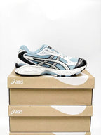 ASICS Unisex GEL-Kayano 14 "Unlimited Pack - Mist Cream"
