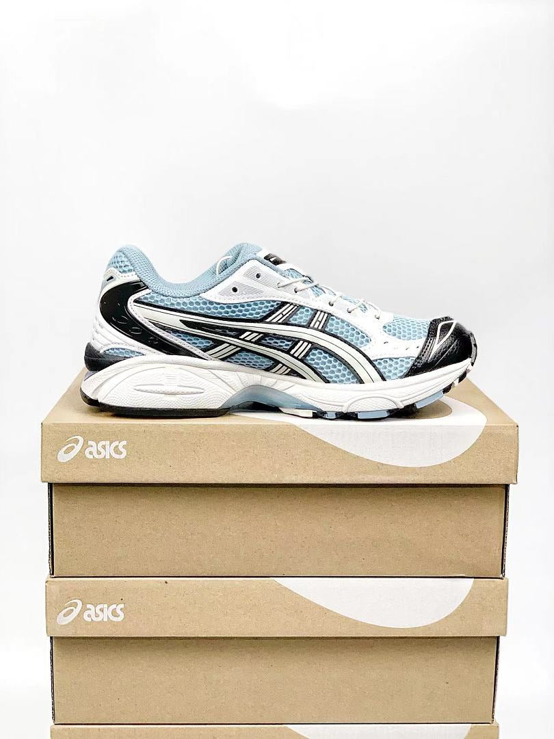 ASICS Unisex GEL-Kayano 14 "Unlimited Pack - Mist Cream"