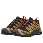 SALOMON-XA-Pro 3D 'Black Coffee Kelp'