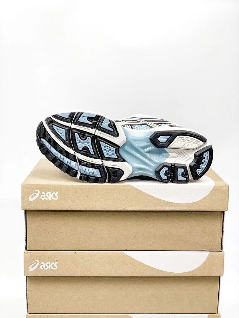 ASICS Unisex GEL-Kayano 14 "Unlimited Pack - Mist Cream"