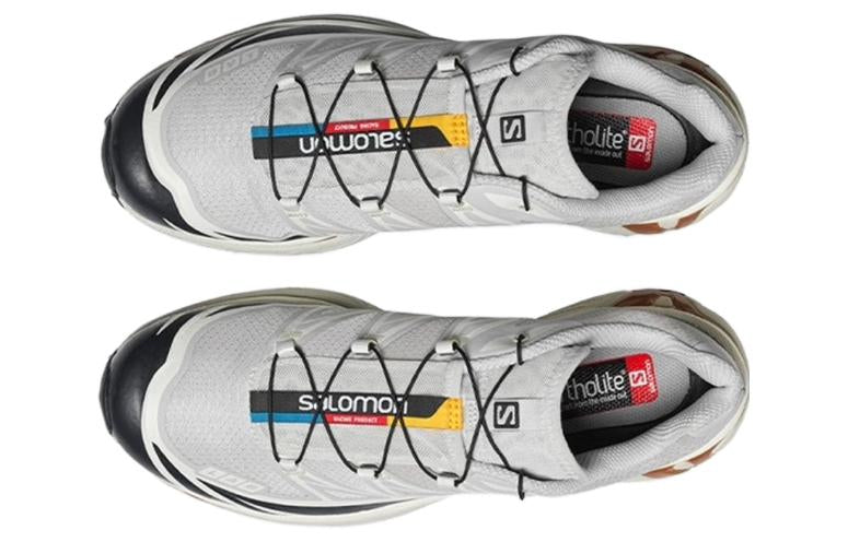 Salomon XT-6 'Dark Sapphire'