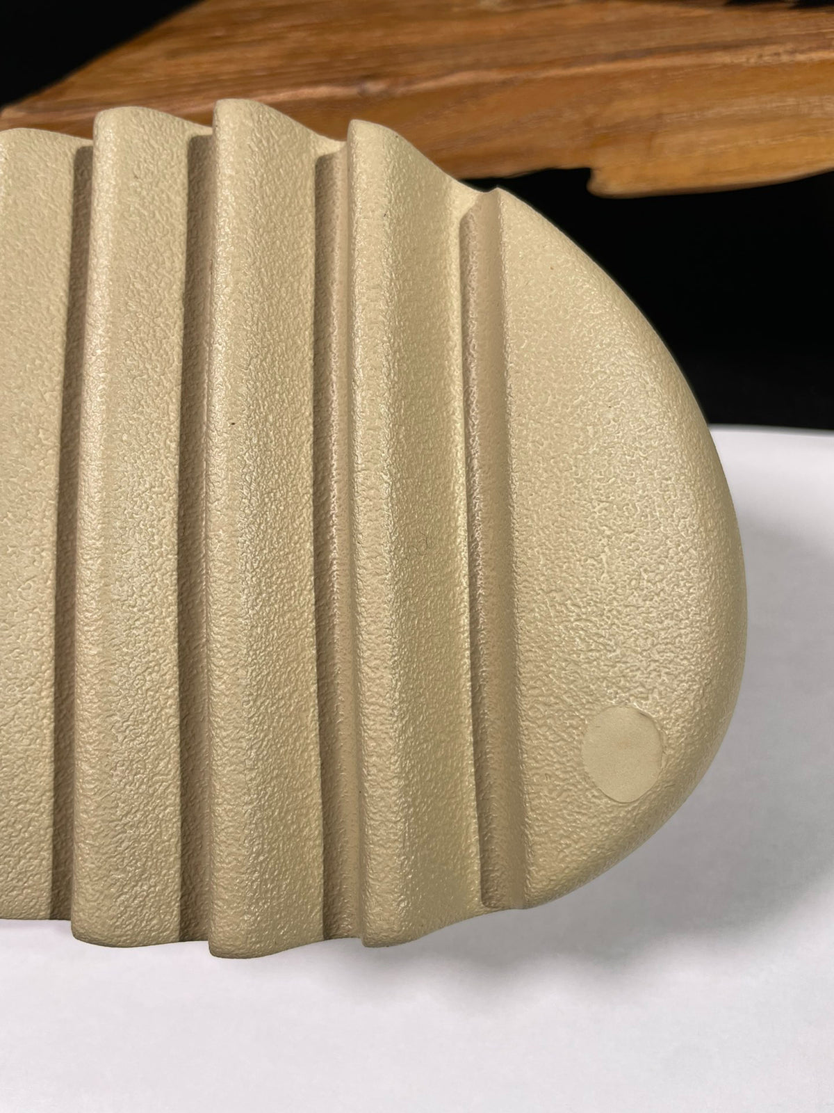 adidas YEEZY Slide "Pure"