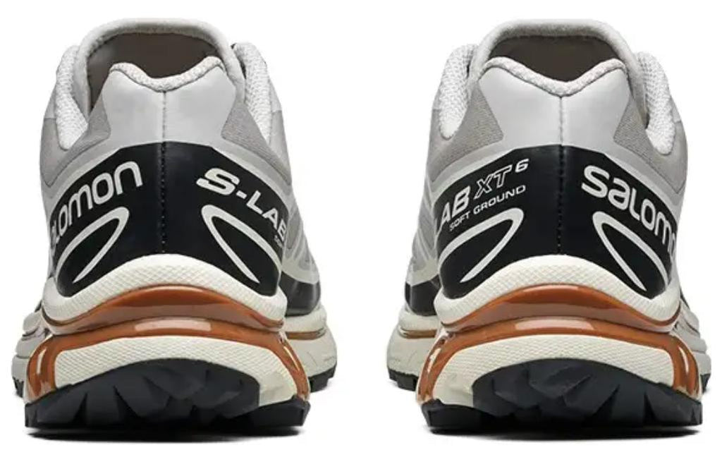 Salomon XT-6 'Dark Sapphire'