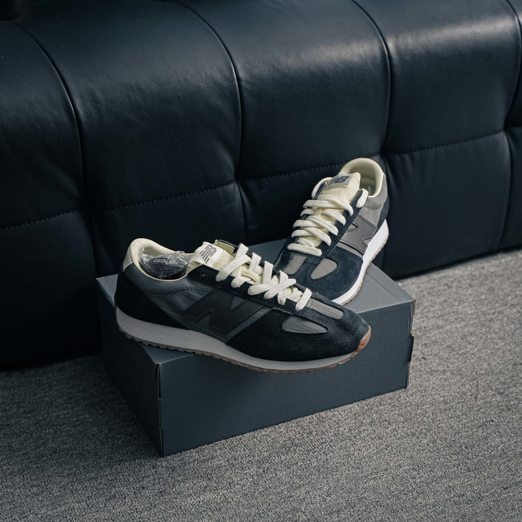 New Balance 471 "Castlerock / Black"
