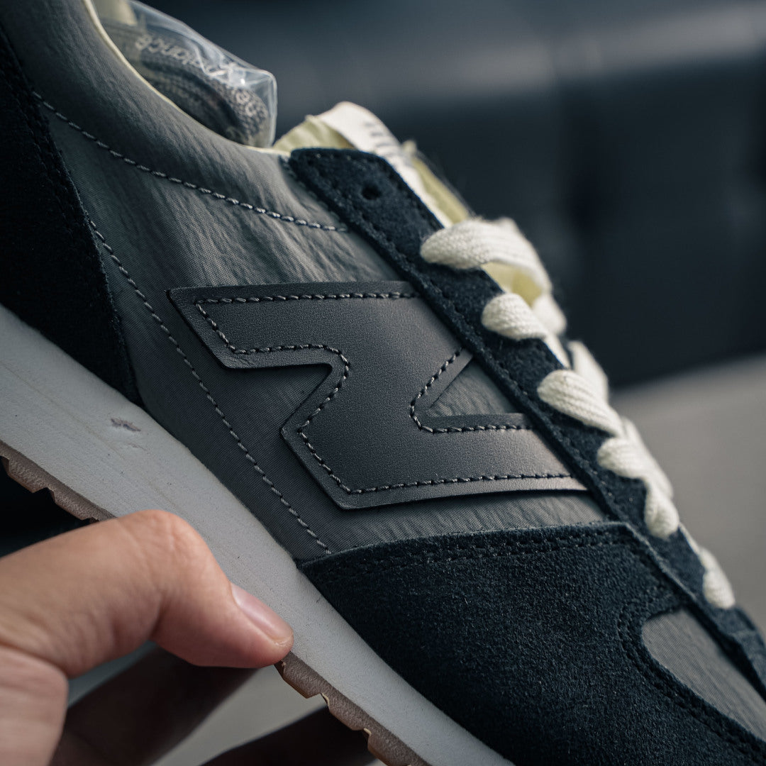 New Balance 471 "Castlerock / Black"