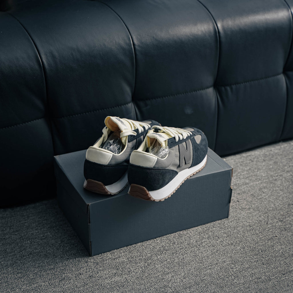 New Balance 471 "Castlerock / Black"