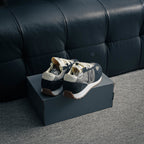New Balance 471 "Castlerock / Black"