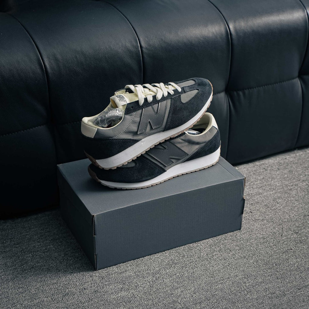 New Balance 471 "Castlerock / Black"