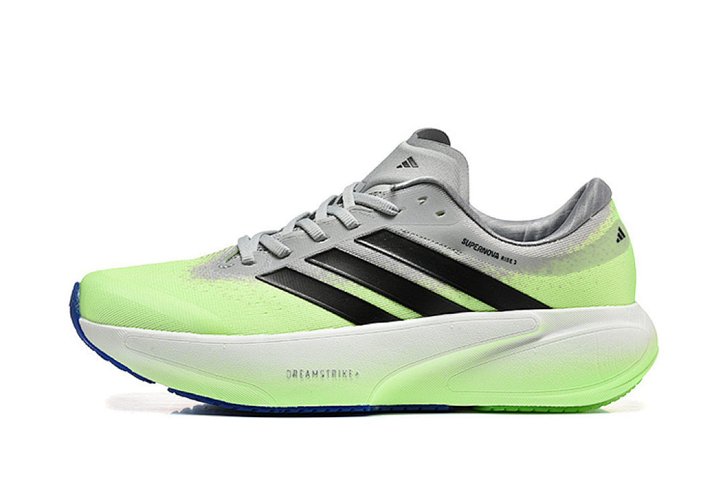 adidas Supernova Rise 3 Signal Green/Core Black