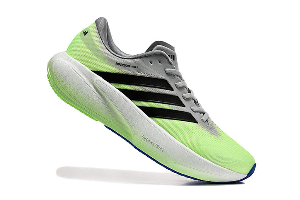 adidas Supernova Rise 3 Signal Green/Core Black